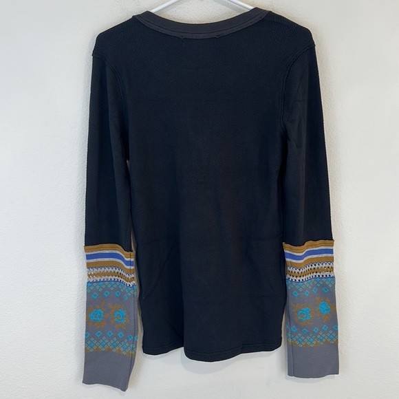 NWT Free People Mikah Layer Cuff - Picture 10 of 13